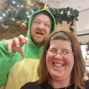 Meet your Posher, Heather